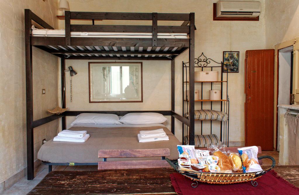 Hotel Aigua à Alghero Chambre photo