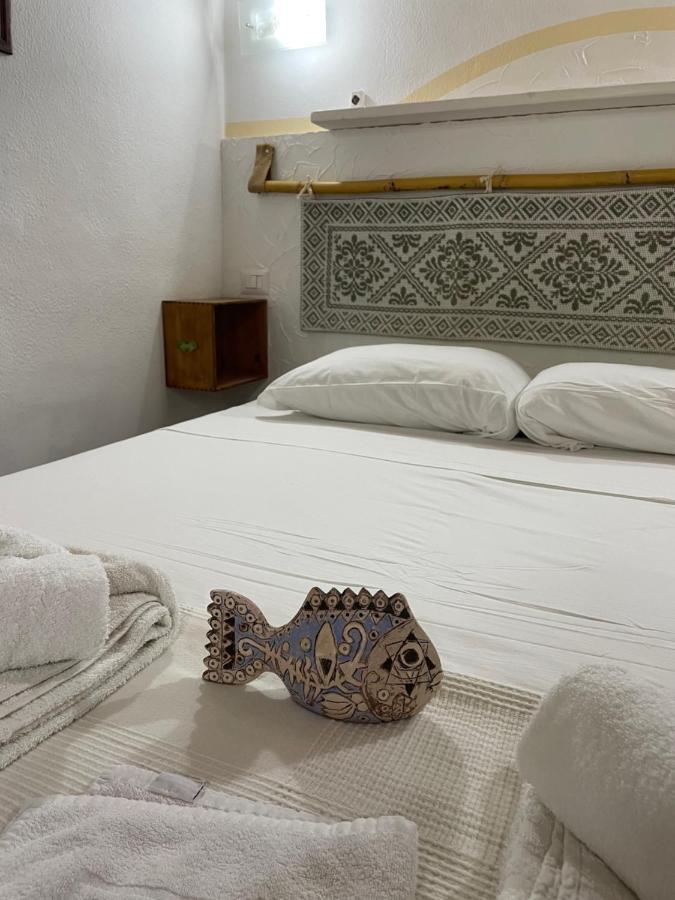 Hotel Aigua à Alghero Extérieur photo