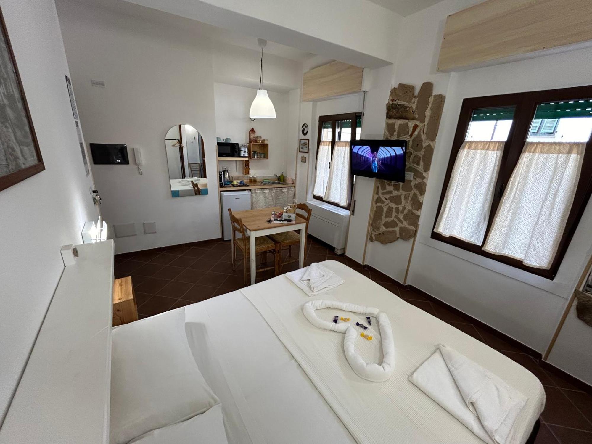 Hotel Aigua à Alghero Extérieur photo