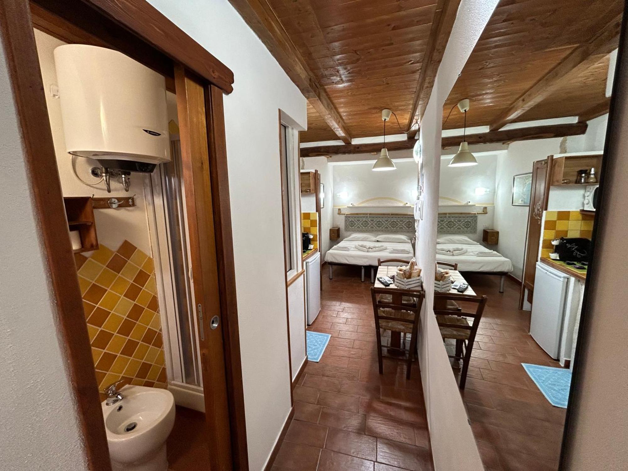 Hotel Aigua à Alghero Extérieur photo