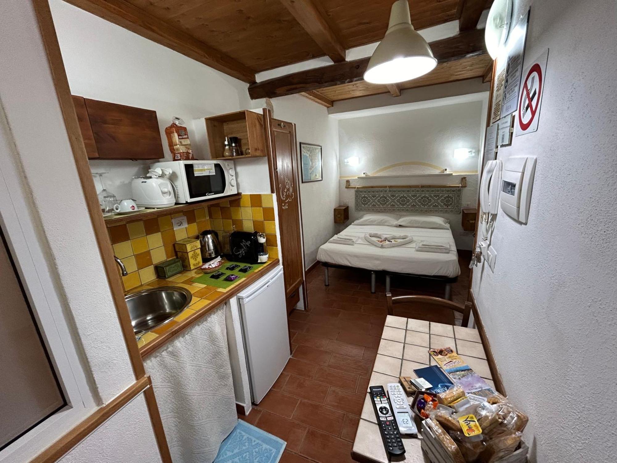 Hotel Aigua à Alghero Extérieur photo