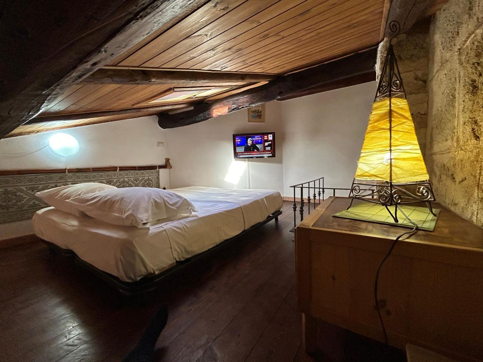 Hotel Aigua à Alghero Extérieur photo