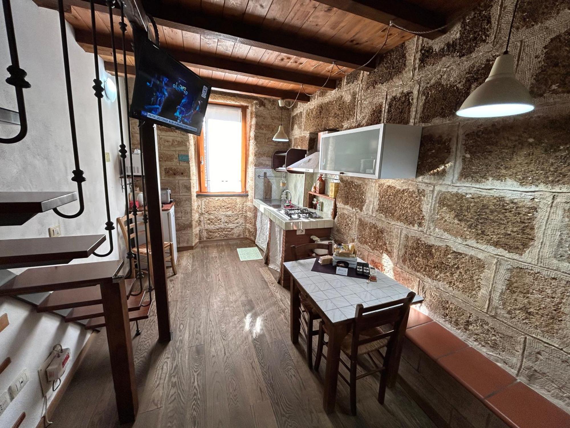 Hotel Aigua à Alghero Extérieur photo