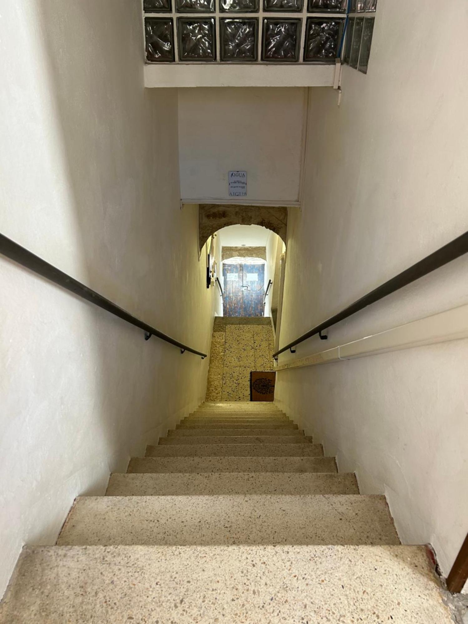 Hotel Aigua à Alghero Extérieur photo
