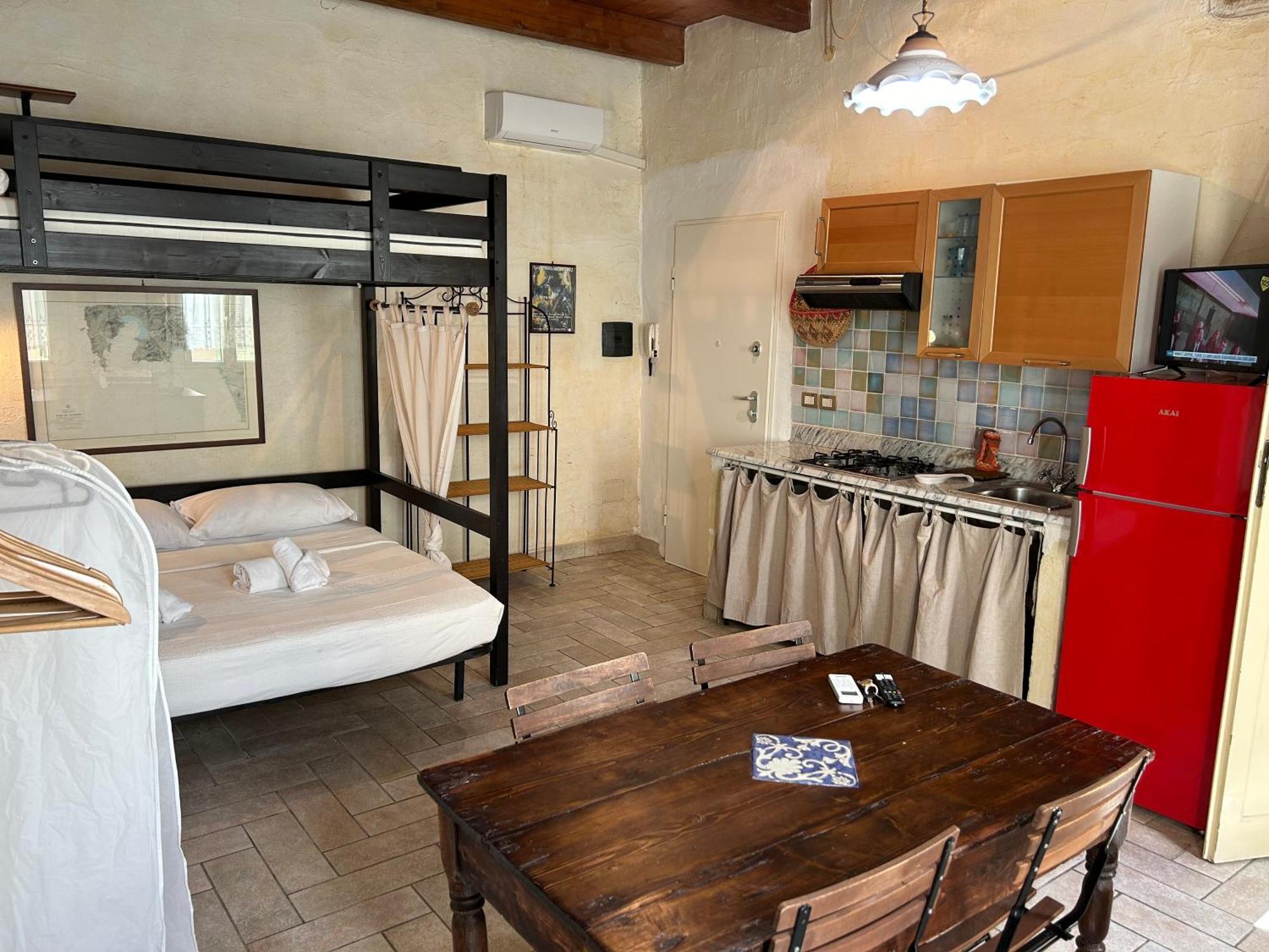 Hotel Aigua à Alghero Extérieur photo